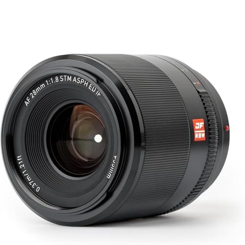 Variant image 7 of Viltrox AF 28mm F1.8