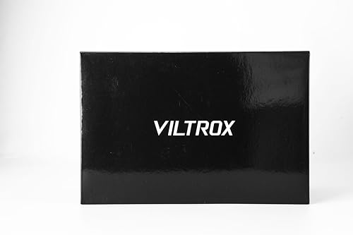 Variant image 8 of Viltrox AF 75mm F1.2 Pro